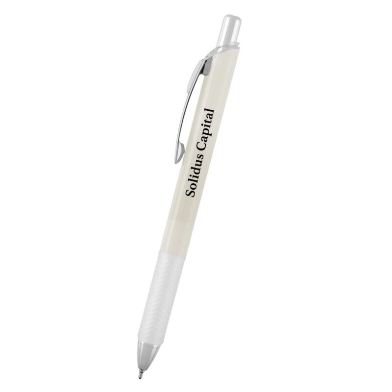 Custom Skylar Rabs Sleek Write Pen - 7