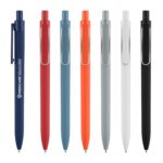Custom Teller Rabs Pen