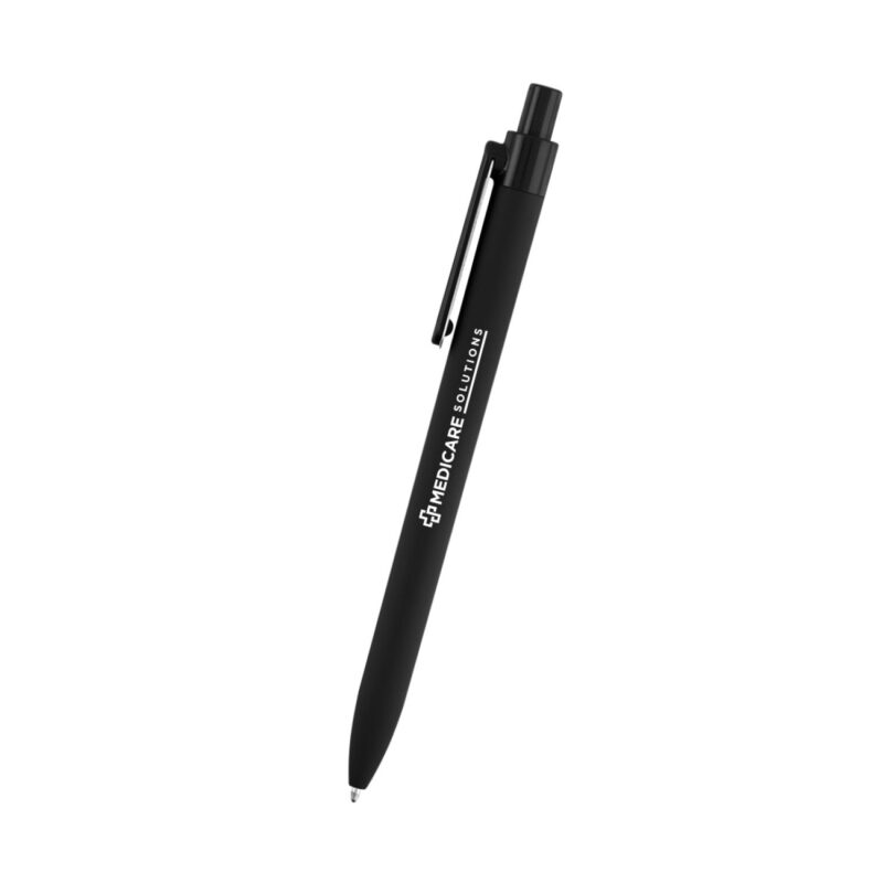 Custom Teller Rabs Pen - 2