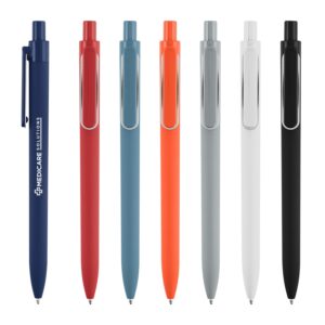Custom Teller Rabs Pen