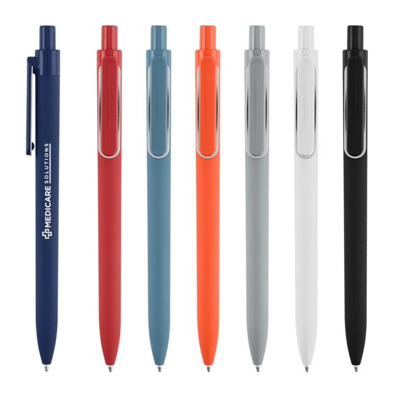 Custom Teller Rabs Pen
