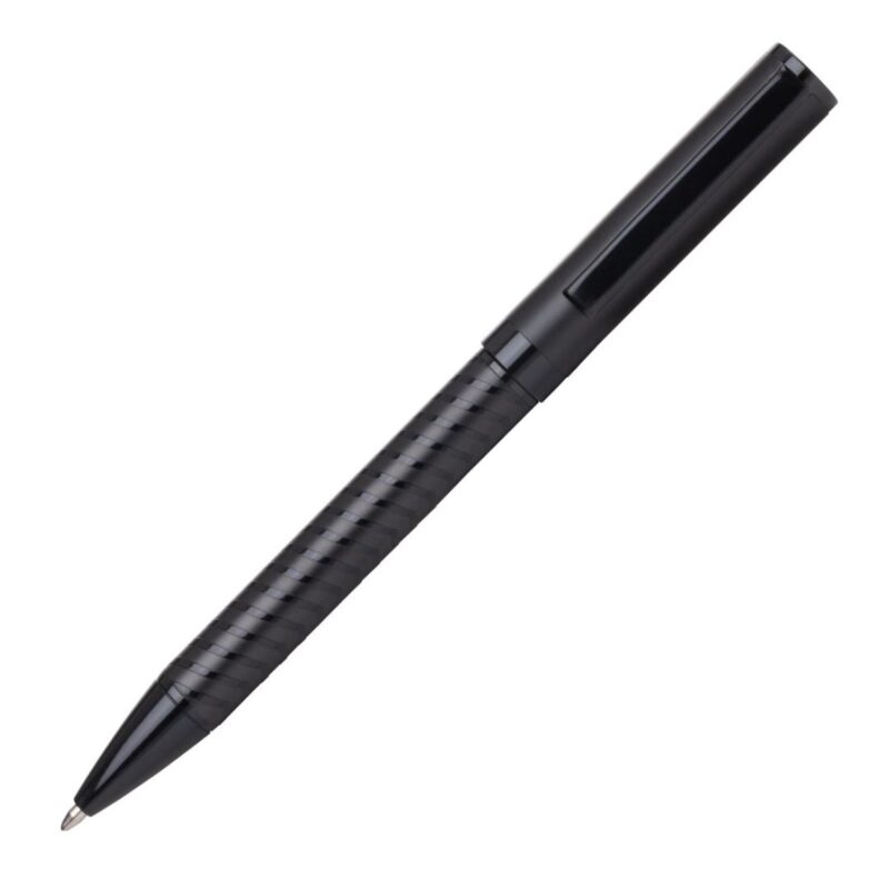 Custom Woolner Helix Design Ballpoint Pen - 2