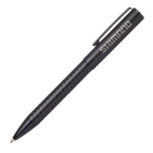 Custom Woolner Helix Design Ballpoint Pen