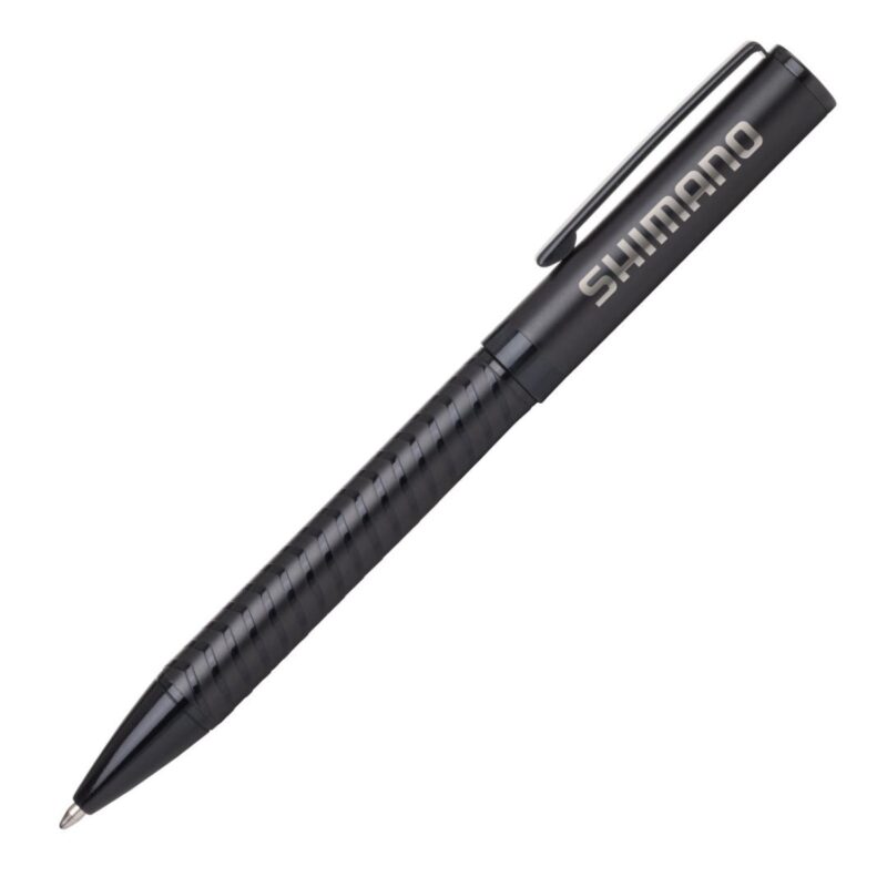 Custom Woolner Helix Design Ballpoint Pen