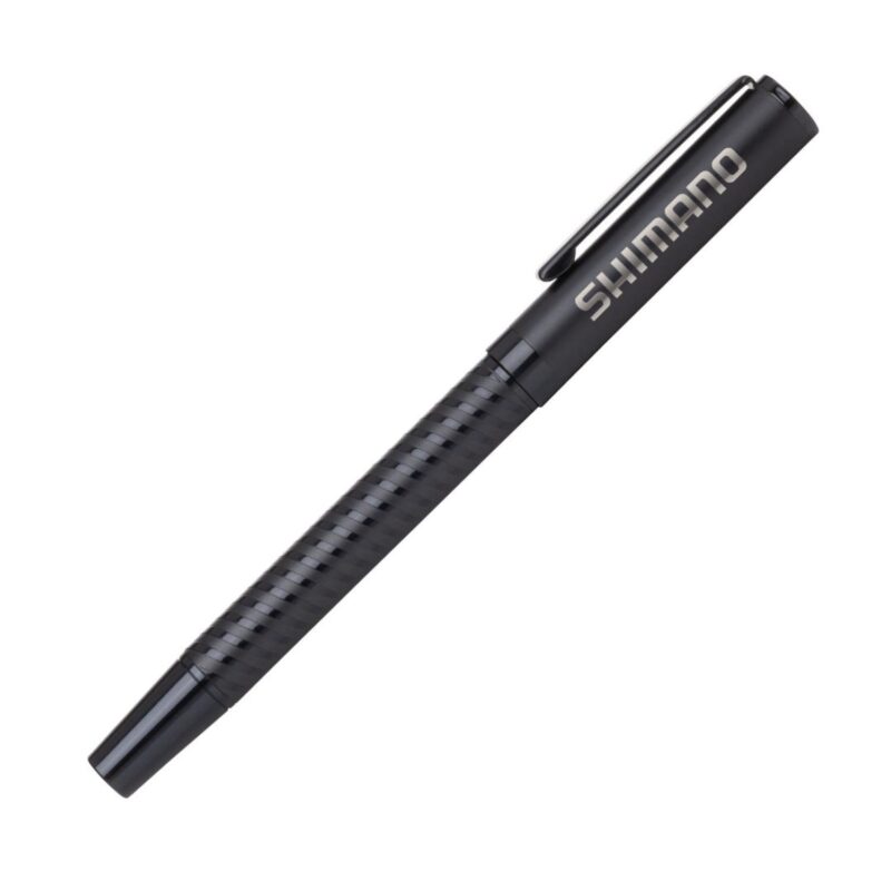 Custom Woolner Helix Design Rollerball Pen - 2