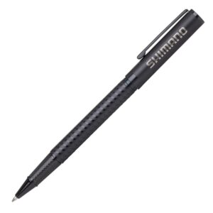 Custom Woolner Helix Design Rollerball Pen