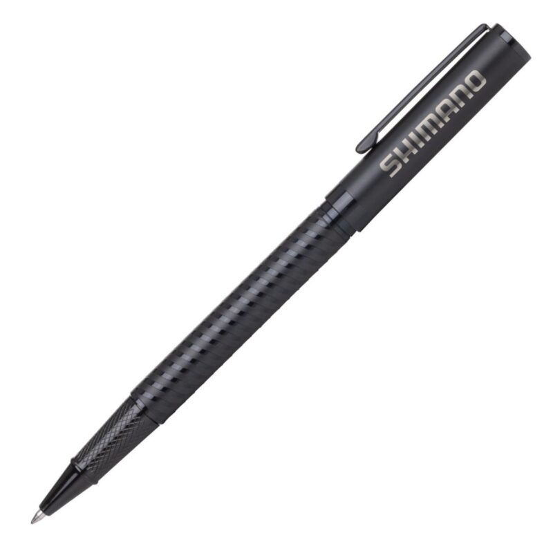 Custom Woolner Helix Design Rollerball Pen