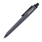 Custom Avocet Triangular Ballpoint Pen - 3