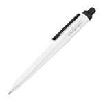 Custom Avocet Triangular Ballpoint Pen - 5