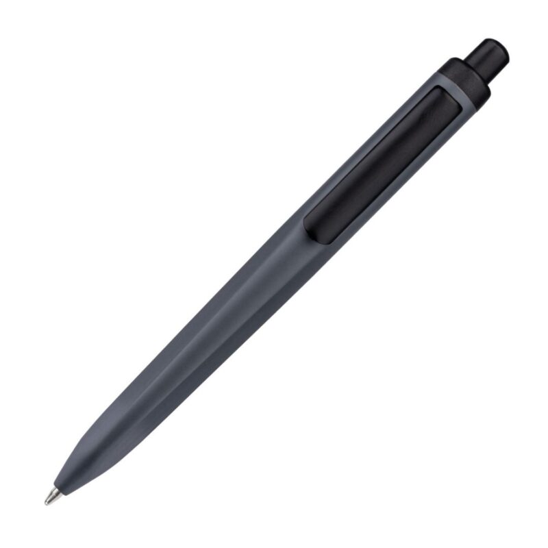 Custom Avocet Triangular Ballpoint Pen - 6