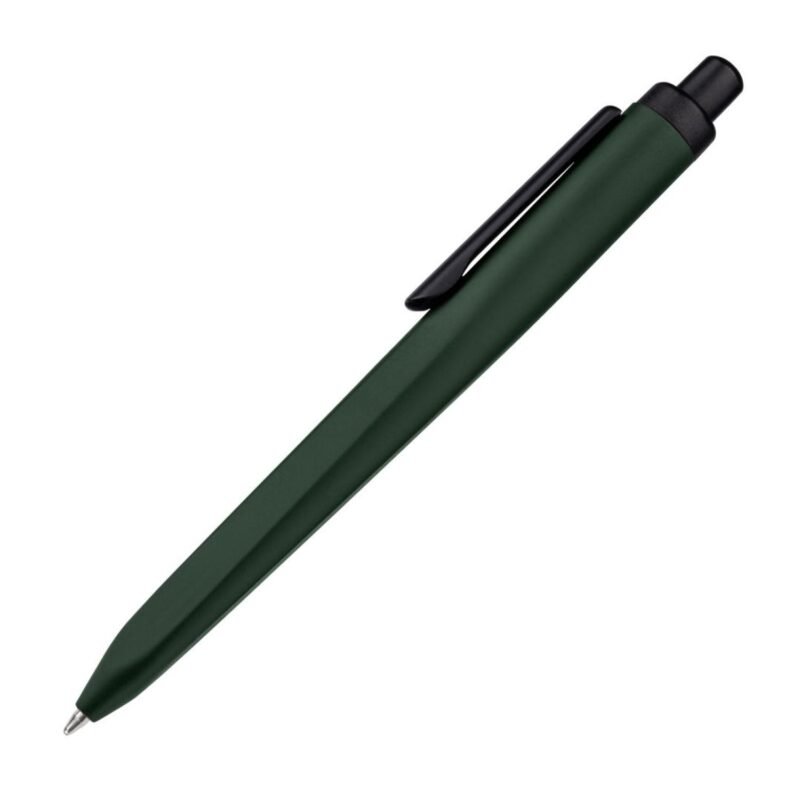 Custom Avocet Triangular Ballpoint Pen - 8