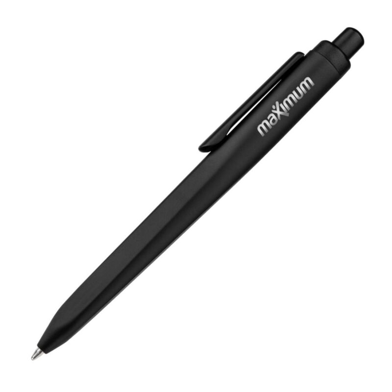 Avocet-Triangular-Ballpoint-Pen-P370 Custom Avocet Triangular Ballpoint Pen