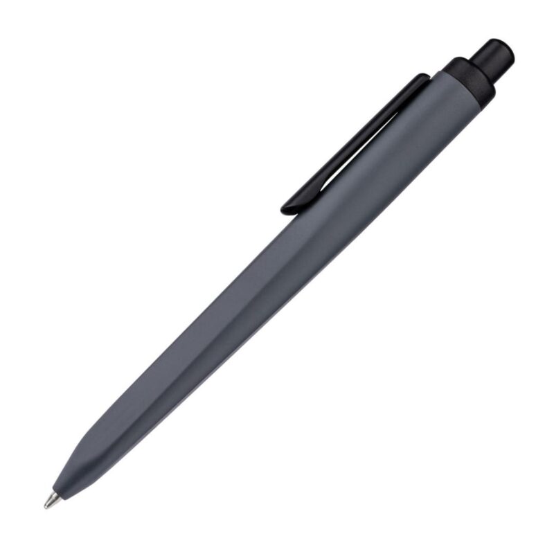 Custom Avocet Triangular Ballpoint Pen - 9