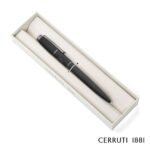 Custom Cerruti 1881 Brick Ballpoint Pen - 1