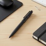 Custom Cerruti 1881 Brick Ballpoint Pen - 3
