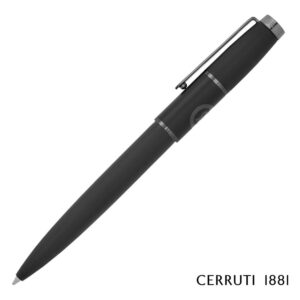 Custom Cerruti 1881 Brick Ballpoint Pen