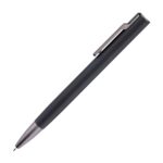 Custom Hawken Recycled Aluminum Ballpoint Pen - 7