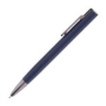 Custom Hawken Recycled Aluminum Ballpoint Pen - 8