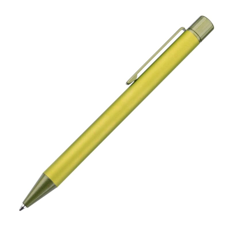 Custom Heirloom Clicker Ballpoint Pen - 1