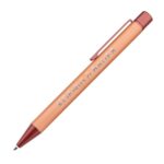 Custom Heirloom Clicker Ballpoint Pen - 2