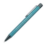 Custom Heirloom Clicker Ballpoint Pen - 4