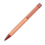Custom Heirloom Clicker Ballpoint Pen - 5