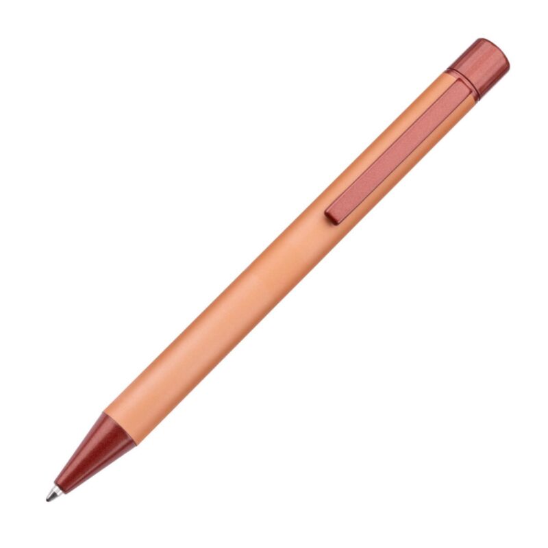 Custom Heirloom Clicker Ballpoint Pen - 5