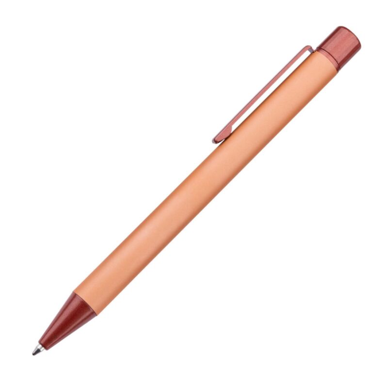 Custom Heirloom Clicker Ballpoint Pen - 7