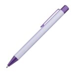 Custom Heirloom Clicker Ballpoint Pen - 8