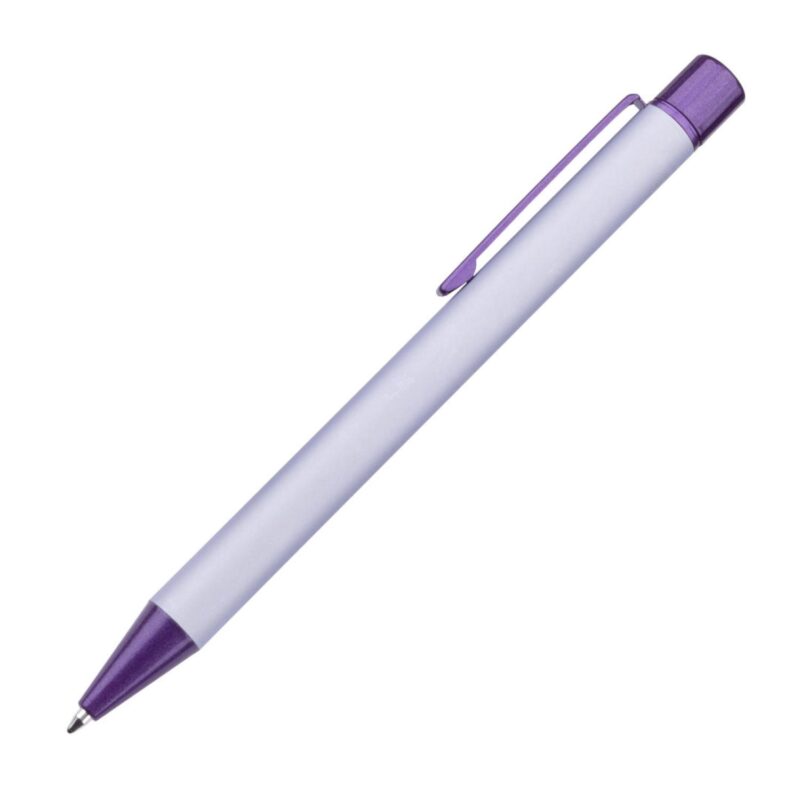 Custom Heirloom Clicker Ballpoint Pen - 8