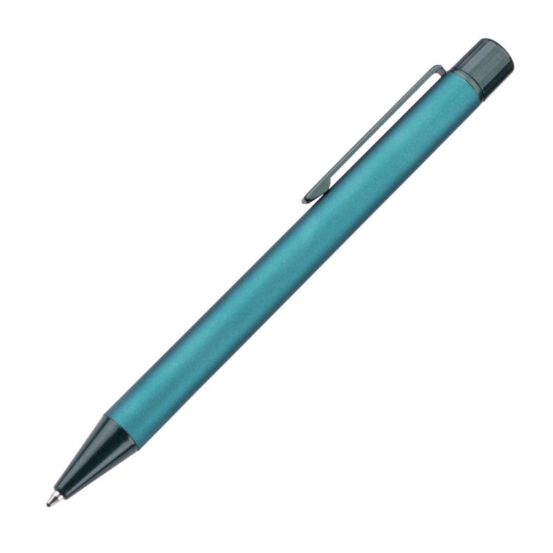 Custom Heirloom Clicker Ballpoint Pen - 9