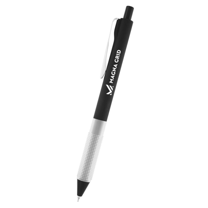 Custom Winsley Rabs Gel Pen - 2